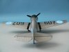 Clear Prop! CP4803 H-75O Hawk ADVANCED KIT 1/48